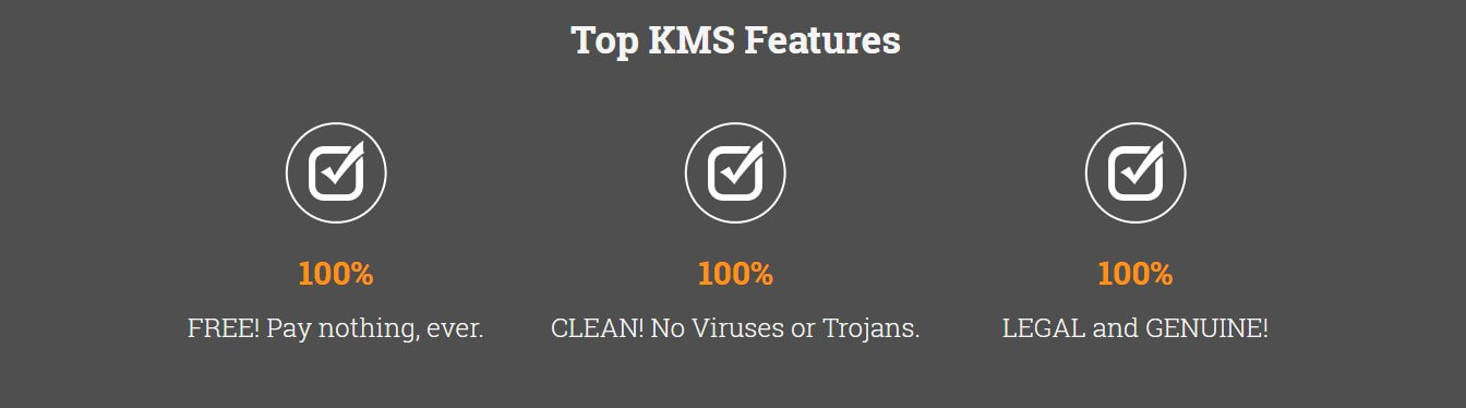 Top KMS Features