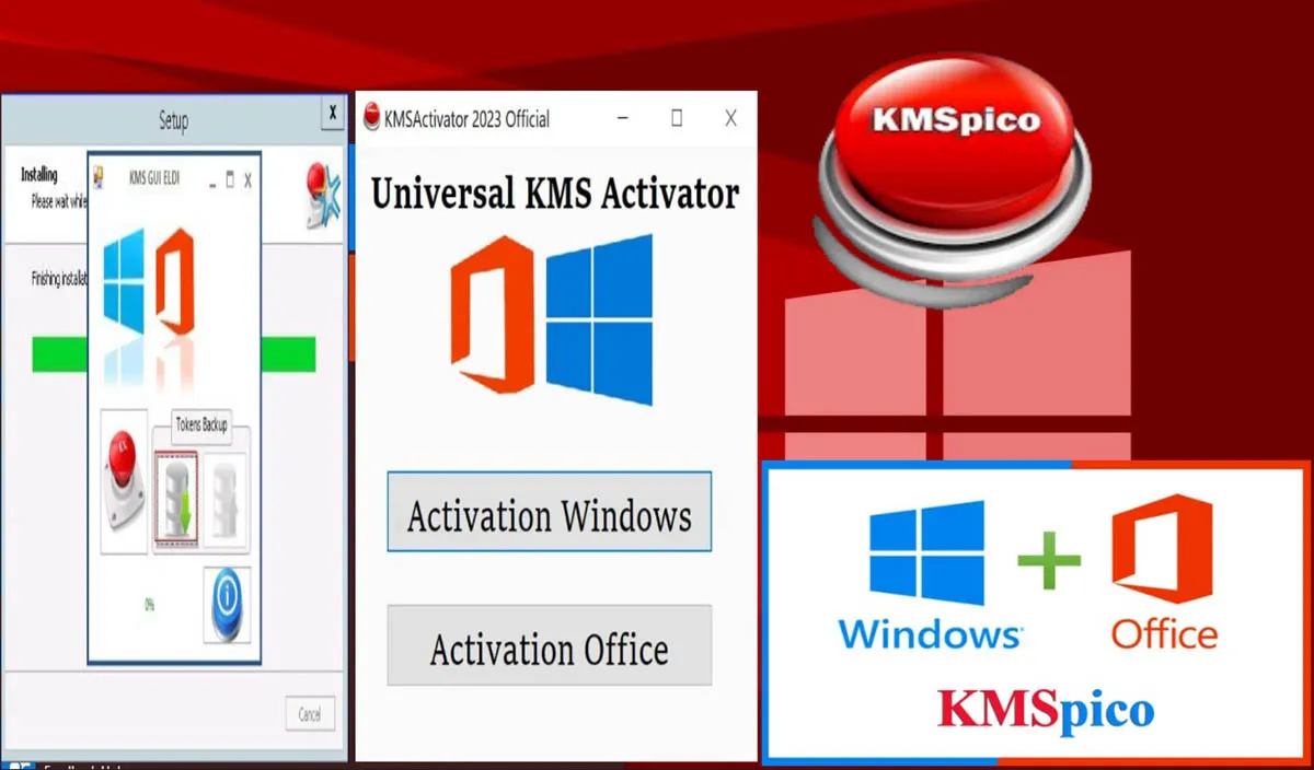 Download Kmspico Activator The Official Website New 2024 2750
