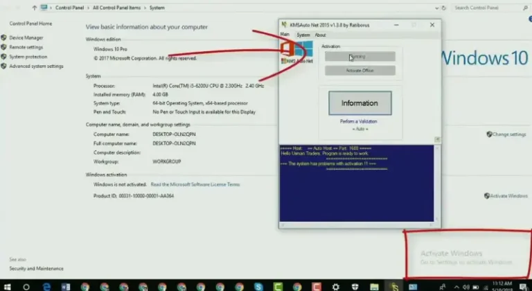 KMSAuto-Net-Activator-Factors-Influencing-Safety